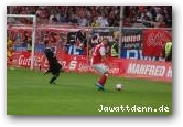 Rot-Weiss Essen - 1. FC Kaiserslautern II 2:0 (2:0)  » Click to zoom ->