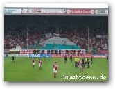 Rot-Weiss Essen - 1. FC Kaiserslautern II 2:0 (2:0)  » Click to zoom ->