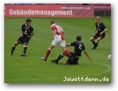 Rot-Weiss Essen - 1. FC Kaiserslautern II 2:0 (2:0)  » Click to zoom ->