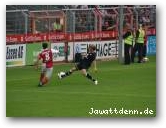 Rot-Weiss Essen - 1. FC Kaiserslautern II 2:0 (2:0)  » Click to zoom ->