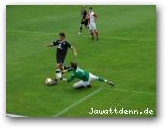 Rot-Weiss Essen - 1. FC Kaiserslautern II 2:0 (2:0)  » Click to zoom ->