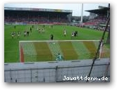 Rot-Weiss Essen - 1. FC Kaiserslautern II 2:0 (2:0)  » Click to zoom ->