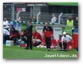 Rot-Weiss Essen - 1. FC Kaiserslautern II 2:0 (2:0)  » Click to zoom ->