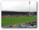 Rot-Weiss Essen - 1. FC Kaiserslautern II 2:0 (2:0)  » Click to zoom ->