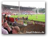 Rot-Weiss Essen - 1. FC Kaiserslautern II 2:0 (2:0)  » Click to zoom ->