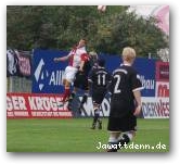 Rot-Weiss Essen - 1. FC Kaiserslautern II 2:0 (2:0)  » Click to zoom ->