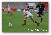 Rot-Weiss Essen - 1. FC Kaiserslautern II 2:0 (2:0)  » Click to zoom ->