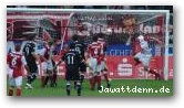 Rot-Weiss Essen - 1. FC Kaiserslautern II 2:0 (2:0)  » Click to zoom ->