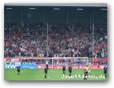 Rot-Weiss Essen - 1. FC Kaiserslautern II 2:0 (2:0)  » Click to zoom ->