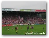 Rot-Weiss Essen - 1. FC Kaiserslautern II 2:0 (2:0)  » Click to zoom ->