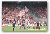 Rot-Weiss Essen - 1. FC Kaiserslautern II 2:0 (2:0)  » Click to zoom ->