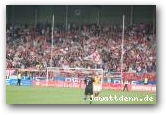 Rot-Weiss Essen - 1. FC Kaiserslautern II 2:0 (2:0)  » Click to zoom ->