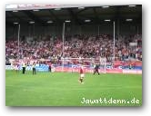 Rot-Weiss Essen - 1. FC Kaiserslautern II 2:0 (2:0)  » Click to zoom ->