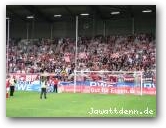 Rot-Weiss Essen - 1. FC Kaiserslautern II 2:0 (2:0)  » Click to zoom ->