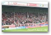 Rot-Weiss Essen - 1. FC Kaiserslautern II 2:0 (2:0)  » Click to zoom ->