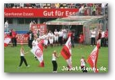 Rot-Weiss Essen - 1. FC Kaiserslautern II 2:0 (2:0)  » Click to zoom ->