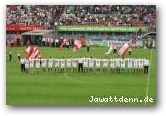 Rot-Weiss Essen - 1. FC Kaiserslautern II 2:0 (2:0)  » Click to zoom ->