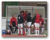 Diebels Niederrhein Pokal - Barisspor Bottrop - Rot-Weiss Essen 0:6 (0:0)  » Click to zoom ->