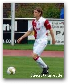 Diebels Niederrhein Pokal - Barisspor Bottrop - Rot-Weiss Essen 0:6 (0:0)  » Click to zoom ->