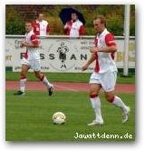 Diebels Niederrhein Pokal - Barisspor Bottrop - Rot-Weiss Essen 0:6 (0:0)  » Click to zoom ->