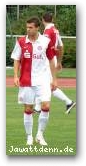 Diebels Niederrhein Pokal - Barisspor Bottrop - Rot-Weiss Essen 0:6 (0:0)  » Click to zoom ->