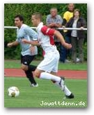 Diebels Niederrhein Pokal - Barisspor Bottrop - Rot-Weiss Essen 0:6 (0:0)  » Click to zoom ->