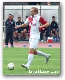 Diebels Niederrhein Pokal - Barisspor Bottrop - Rot-Weiss Essen 0:6 (0:0)  » Click to zoom ->