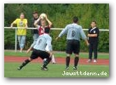 Diebels Niederrhein Pokal - Barisspor Bottrop - Rot-Weiss Essen 0:6 (0:0)  » Click to zoom ->