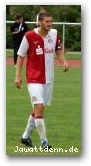 Diebels Niederrhein Pokal - Barisspor Bottrop - Rot-Weiss Essen 0:6 (0:0)  » Click to zoom ->