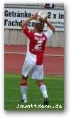 Diebels Niederrhein Pokal - Barisspor Bottrop - Rot-Weiss Essen 0:6 (0:0)  » Click to zoom ->