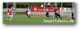 Diebels Niederrhein Pokal - Barisspor Bottrop - Rot-Weiss Essen 0:6 (0:0)  » Click to zoom ->