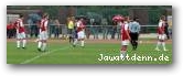 Diebels Niederrhein Pokal - Barisspor Bottrop - Rot-Weiss Essen 0:6 (0:0)  » Click to zoom ->