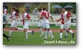 Diebels Niederrhein Pokal - Barisspor Bottrop - Rot-Weiss Essen 0:6 (0:0)  » Click to zoom ->