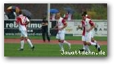 Diebels Niederrhein Pokal - Barisspor Bottrop - Rot-Weiss Essen 0:6 (0:0)  » Click to zoom ->