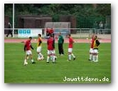 Diebels Niederrhein Pokal - Barisspor Bottrop - Rot-Weiss Essen 0:6 (0:0)  » Click to zoom ->