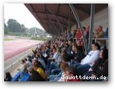 Diebels Niederrhein Pokal - Barisspor Bottrop - Rot-Weiss Essen 0:6 (0:0)  » Click to zoom ->