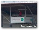 Diebels Niederrhein Pokal - Barisspor Bottrop - Rot-Weiss Essen 0:6 (0:0)  » Click to zoom ->