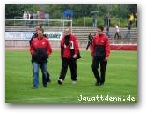 Diebels Niederrhein Pokal - Barisspor Bottrop - Rot-Weiss Essen 0:6 (0:0)  » Click to zoom ->