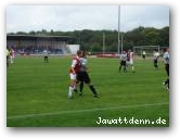 Diebels Niederrhein Pokal - Barisspor Bottrop - Rot-Weiss Essen 0:6 (0:0)  » Click to zoom ->