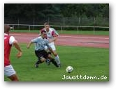 Diebels Niederrhein Pokal - Barisspor Bottrop - Rot-Weiss Essen 0:6 (0:0)  » Click to zoom ->