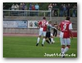 Diebels Niederrhein Pokal - Barisspor Bottrop - Rot-Weiss Essen 0:6 (0:0)  » Click to zoom ->