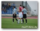 Diebels Niederrhein Pokal - Barisspor Bottrop - Rot-Weiss Essen 0:6 (0:0)  » Click to zoom ->