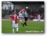 Diebels Niederrhein Pokal - Barisspor Bottrop - Rot-Weiss Essen 0:6 (0:0)  » Click to zoom ->