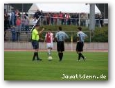 Diebels Niederrhein Pokal - Barisspor Bottrop - Rot-Weiss Essen 0:6 (0:0)  » Click to zoom ->