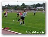 Diebels Niederrhein Pokal - Barisspor Bottrop - Rot-Weiss Essen 0:6 (0:0)  » Click to zoom ->