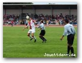 Diebels Niederrhein Pokal - Barisspor Bottrop - Rot-Weiss Essen 0:6 (0:0)  » Click to zoom ->