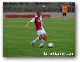 Diebels Niederrhein Pokal - Barisspor Bottrop - Rot-Weiss Essen 0:6 (0:0)  » Click to zoom ->