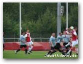 Diebels Niederrhein Pokal - Barisspor Bottrop - Rot-Weiss Essen 0:6 (0:0)  » Click to zoom ->