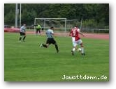 Diebels Niederrhein Pokal - Barisspor Bottrop - Rot-Weiss Essen 0:6 (0:0)  » Click to zoom ->