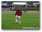 Diebels Niederrhein Pokal - Barisspor Bottrop - Rot-Weiss Essen 0:6 (0:0)  » Click to zoom ->